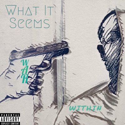 What It Seems - Single
