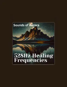 Dengarkan Sounds of Aurora, tonton video musik, baca bio, lihat tanggal tur & lainnya!