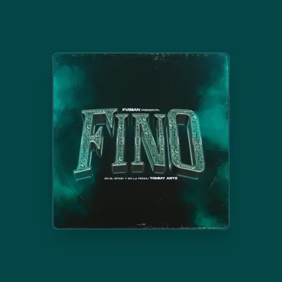 Listen to FVBIIAN, watch music videos, read bio, see tour dates & more!