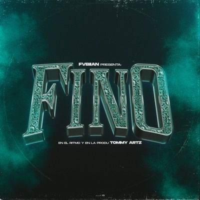 Fino - EP