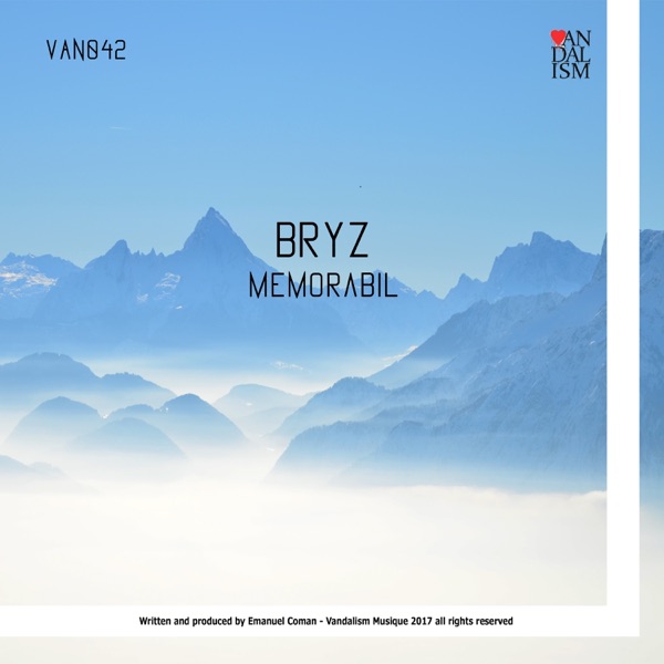Memorabil (VAN0042) - Single