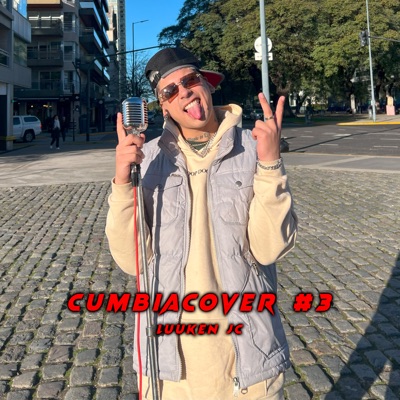 Cumbiacover #3 (feat. Ari LC) - Single