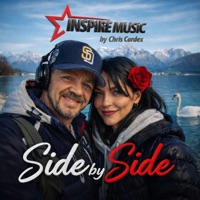 Side by Side - EP - Chris Cordex