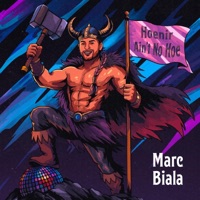 Hoenir Ain't No Hoe - Single - Marc Biala