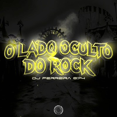 O Lado Oculto do Rock - EP