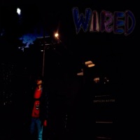 Impulso ao Fim - Single - Wired