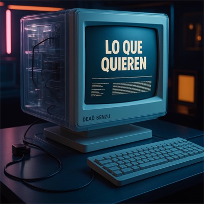 Lo Que Quieren - Single
