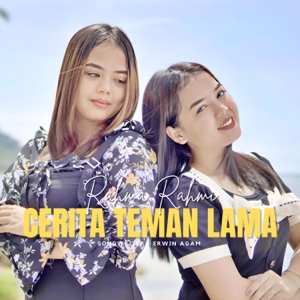 Cerita Teman Lama Album Art