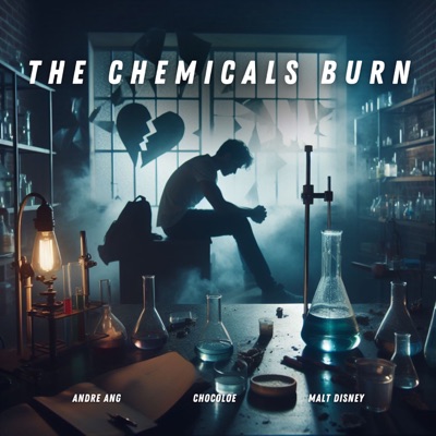 The Chemicals Burn - Single