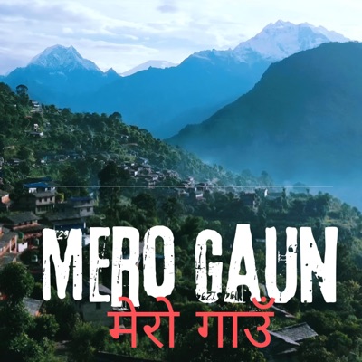MERO GAUN new nepalí lokpop song (feat. Rakhale) - Single