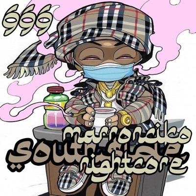 SOUTHSIDE NIGHTCORE 1