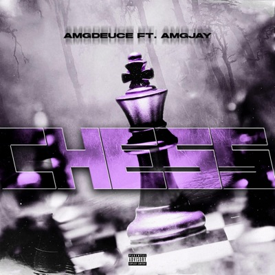 Chess (feat. Amgjay) - Single