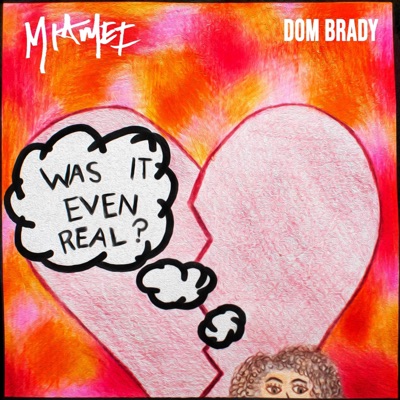 Was It Even Real? - Single