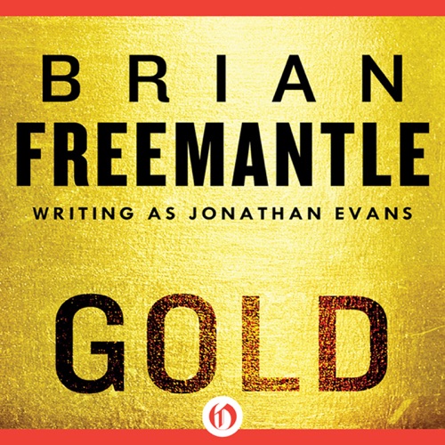 Gold (Unabridged) cover