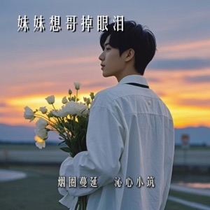 Sister wants brother to cry - Single