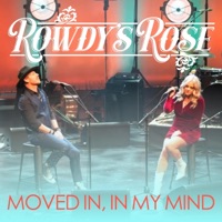 Moved In, In My Mind