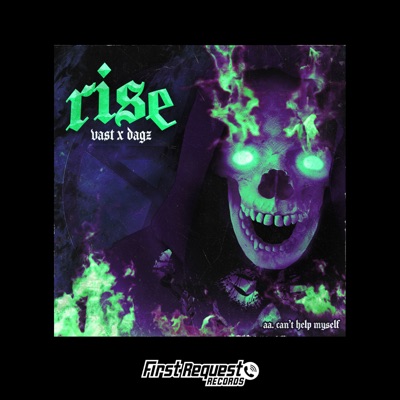 Rise - Single