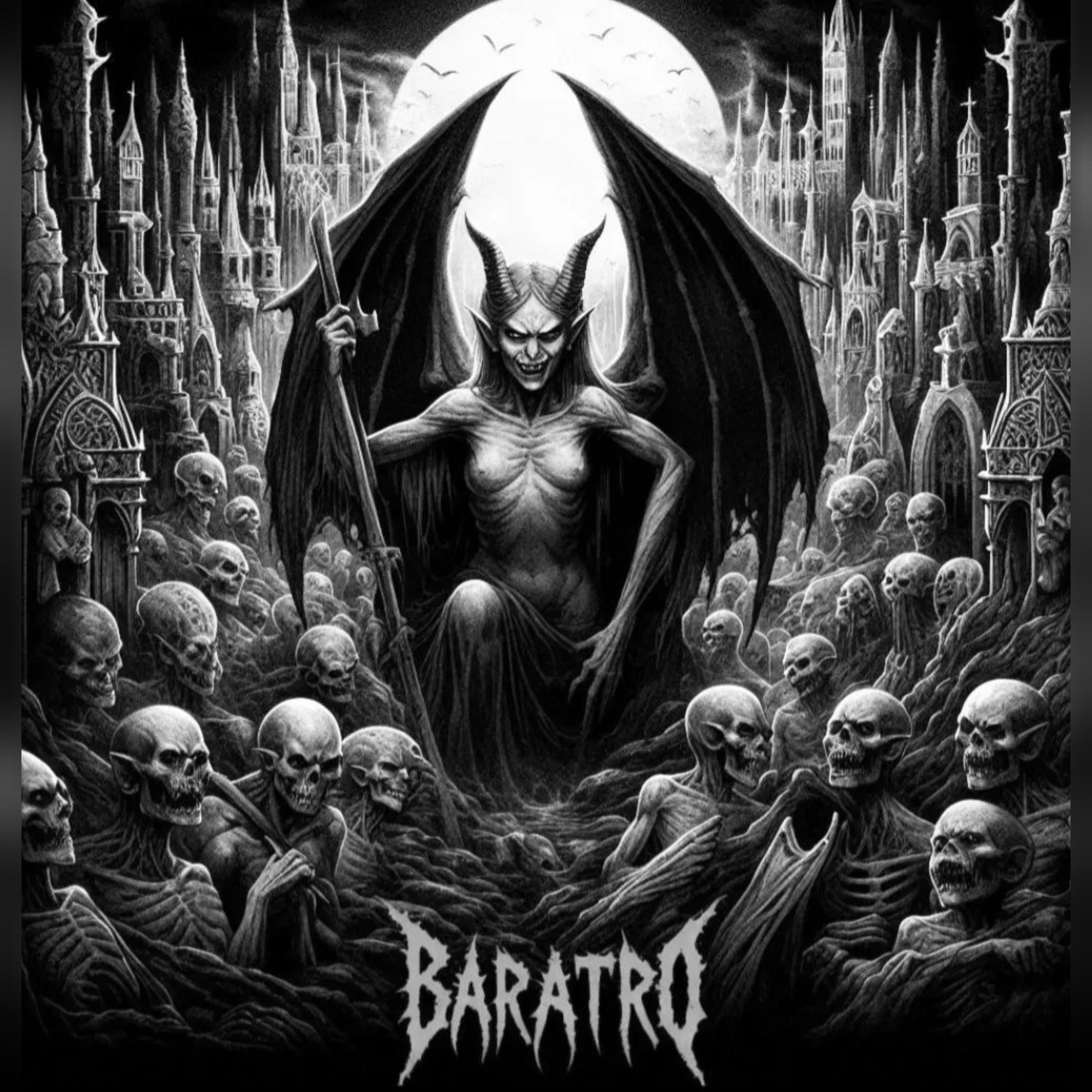 Baratro - Single