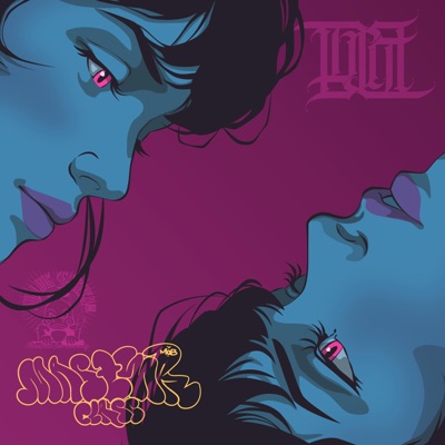 Lobos de Mar (feat. Piggie Smokes) - Single