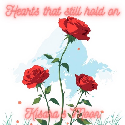 Hearts that still hold on - Single