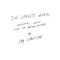 The Longest Week (Django) - Jay Israelson lyrics