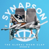 The Global Boom Clap #42 (DJ Mix) artwork