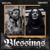 Blessings (feat. Idowest)