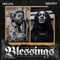 Blessings (feat. Idowest) - Skillful lyrics