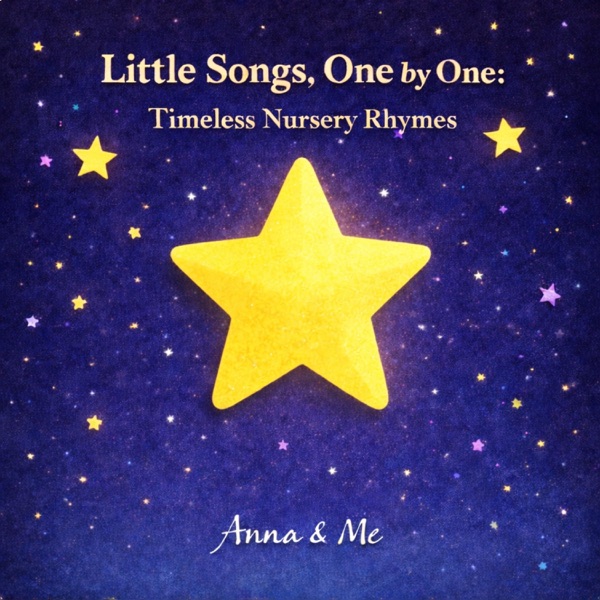 Little Songs, One by One: Timeless Nursery Rhymes (Special Version)