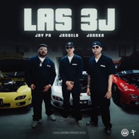 Las 3J - Single - jandelo, Juanka & Jay PR