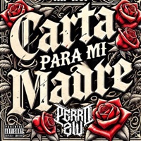 Carta Para Mí Madre - Single - Perro Zw