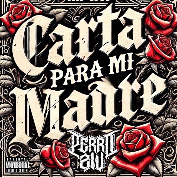 Carta Para Mí Madre
