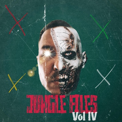 Jungle Files, Vol. 4