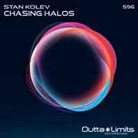 Chasing Halos — Stan Kolev
