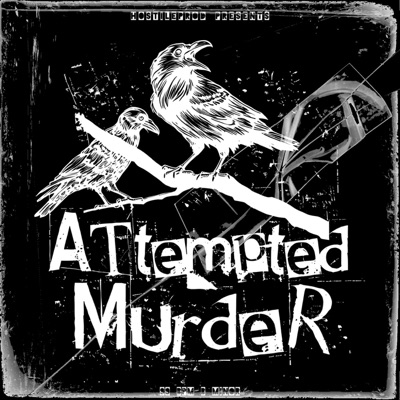 Attempted Murder (99 BPM B minor) - Single