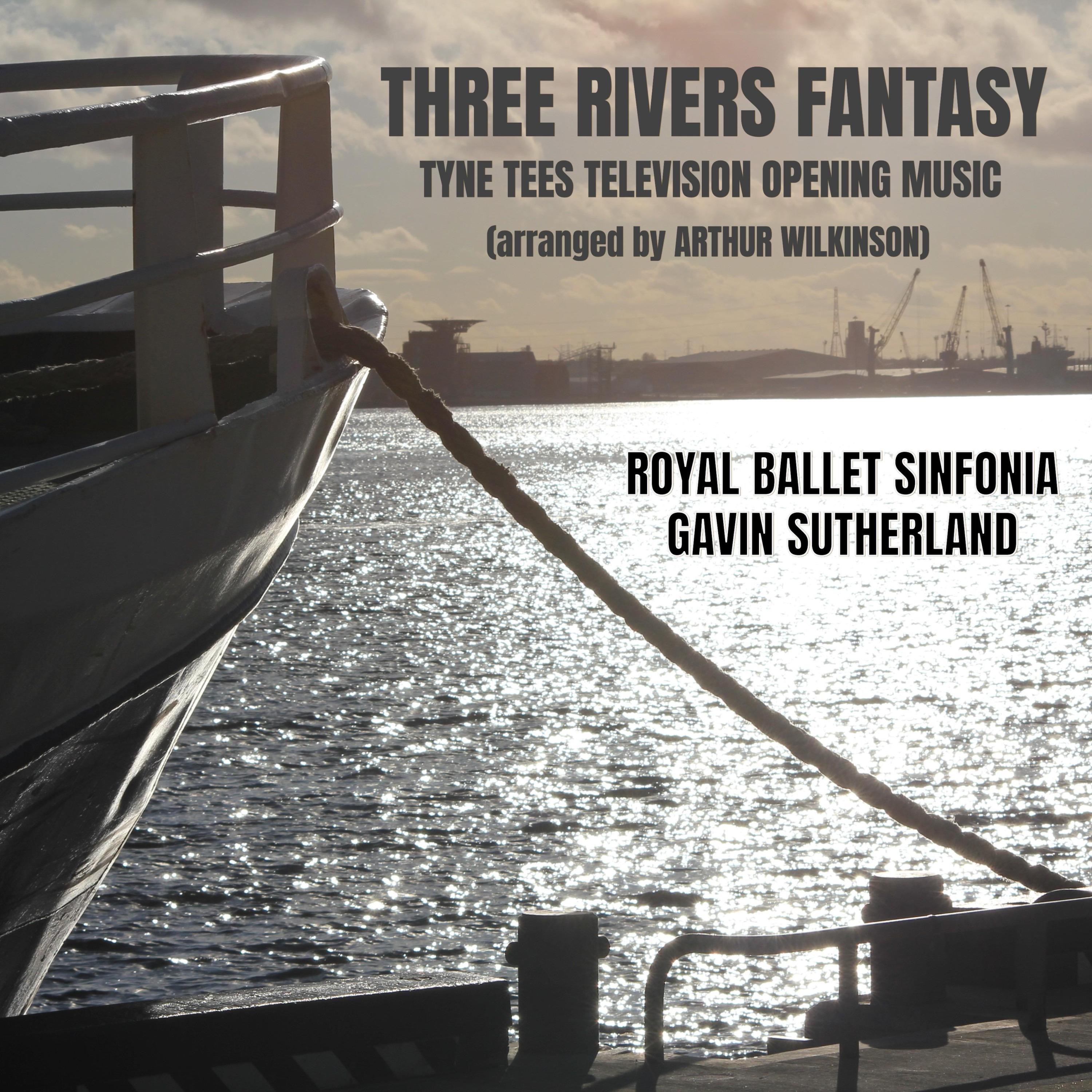 Three Rivers Fantasy - Single