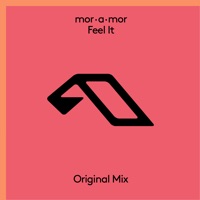 Feel It - mor•a•mor
