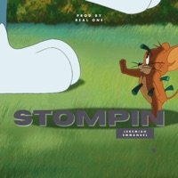 STOMPIN - Single - Jeremiah Emmanuel