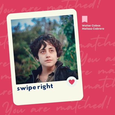 swipe right - Single