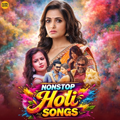 Nonstop Holi Songs