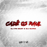 Cadê os Rauls - Single - Dj Pn Beat & DJ Guina