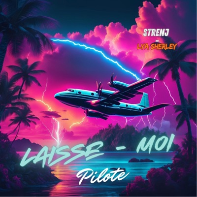 LAISSE MOI PILOTE - Single