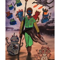 A Lot of People Told Me (GroundWork) - Single - Rugged Spitter, Marlon D & Tranzformer