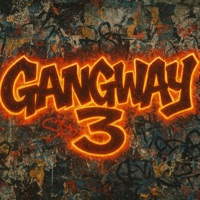 GANGWAY 3 - Single - YB Maccashe