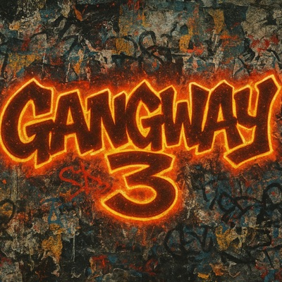 GANGWAY 3 - Single
