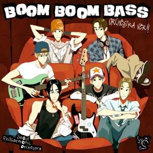 Boom Boom Bass (Orchestra Version)