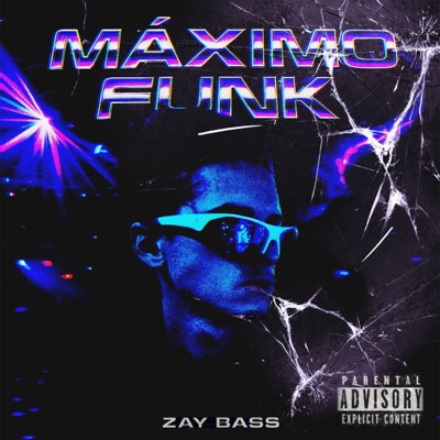 Maximo Funk - EP