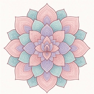 The silence between two heartbeats