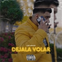 DEJALA VOLAR - Single - Luis Araujo Jr