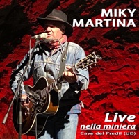 Miky Martina